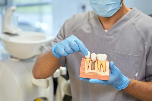 Revive your natural and flawless smiles with holistic Dental care in Tijuana