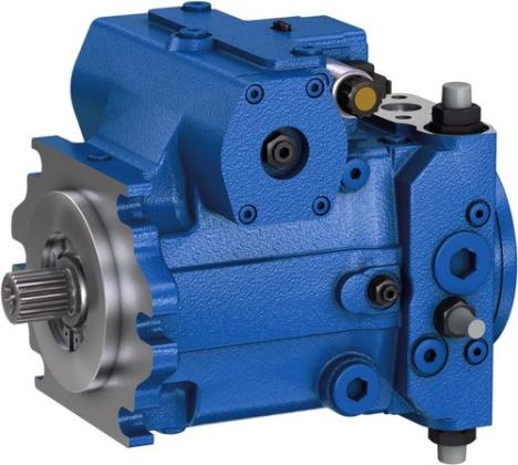 Rexroth Hydraulic Pumps: High-Performance & Reliable Solutions