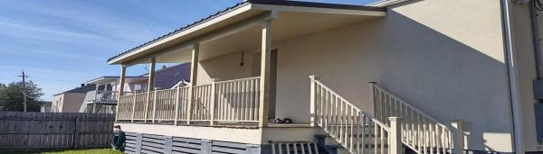 Rick's Carpentry, LLC