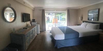 Rio Sands Aptos