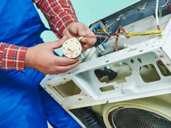 Robert Appliance Repair Inc
