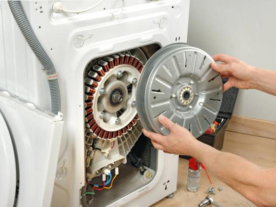 Robert Appliance Repair Inc