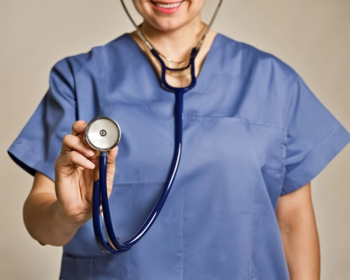 Robert Davis Health Care Services