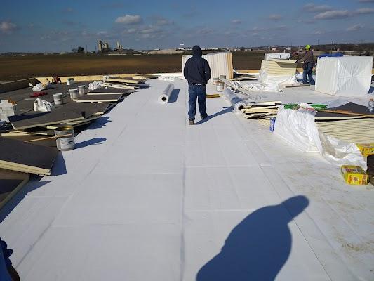 Roofing services in Sulphur Springs TX | COR Roofing