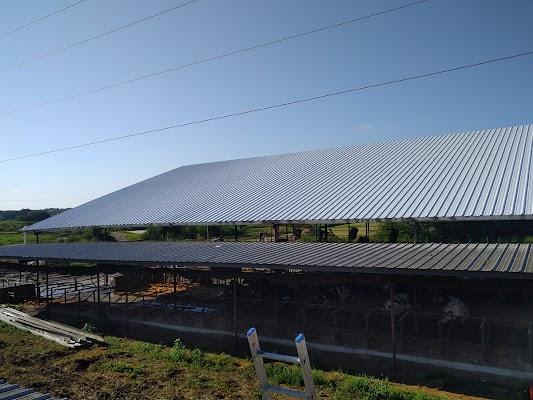 Roofing services in Sulphur Springs TX | COR Roofing