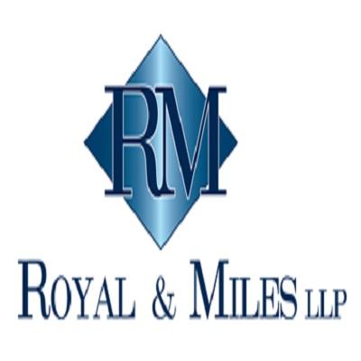 Royal & Miles LLP
