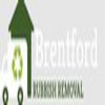 Rubbish Removal Brentford