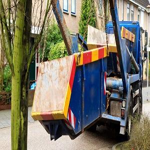 Rubbish Removal Waterloo