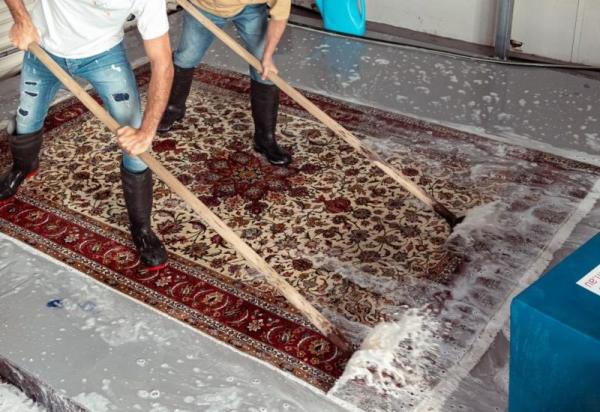 Rug Cleaning service Brisbane