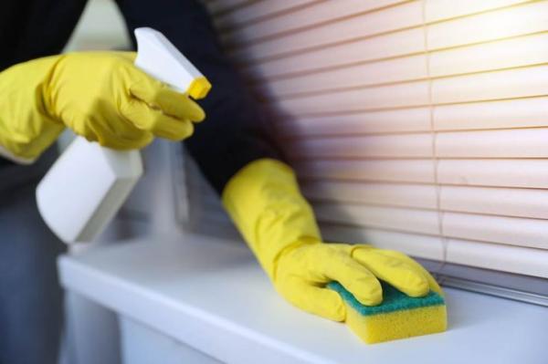Rutiana RTcleaning