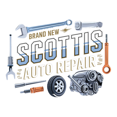 Sarasota Auto Repair by Scotti's