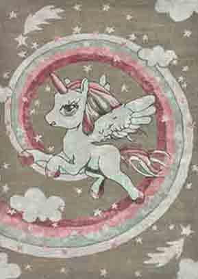 Saraswati Global: Artistic Handmade Rugs & Carpets Online