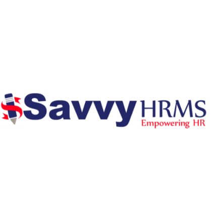 Savvy HRMS Software