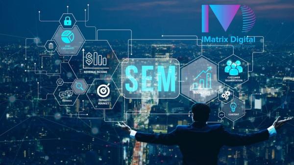 Search Engine Marketing