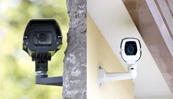 security camera installation nyc