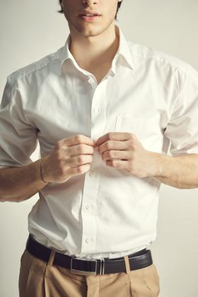 Semi Spread Collar Shirts: A Timeless Fashion Essential