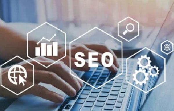 SEO Company Napa