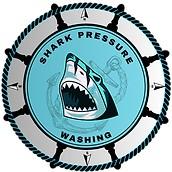 Shark pressure washing