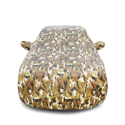 Shop Best Portable Car Cover Online | Autofit