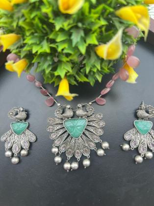 Shop Women Necklaces from Shop Rangeet