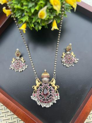 Shop Women Necklaces from Shop Rangeet