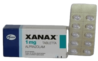 Should You Buy Xanax Online? Understanding the Risks and Alternatives