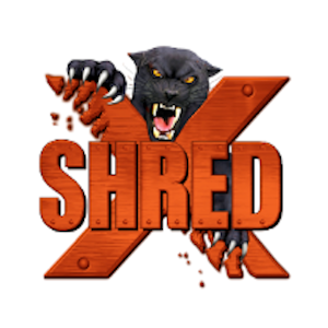 Shred-X Warragamba
