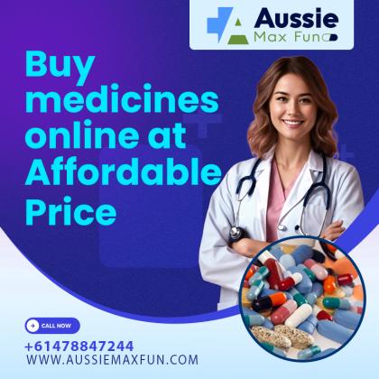 Simple and Secure Way to Buy Medicine Online in Australia