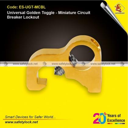 Simplify Safety: Universal Circuit Breaker Lockout for Every Breaker Type