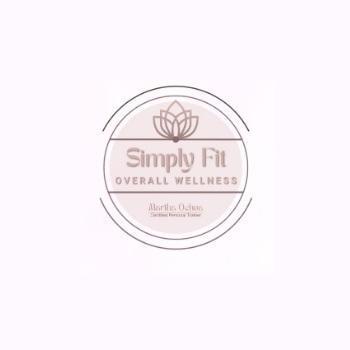 Simply Fit by Martha
