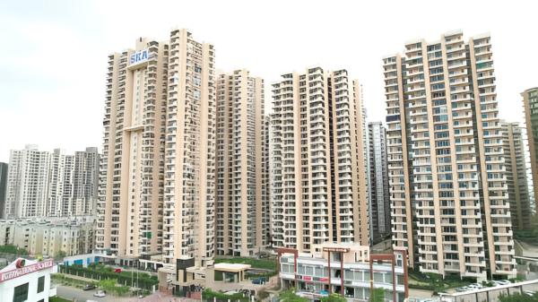 SKA Destiny One Premium Apartment Sale in Greater Noida