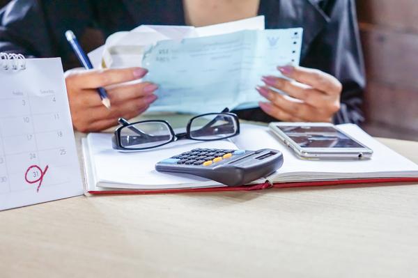 Small business debt recovery