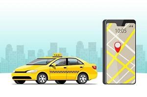 Smart Taxi App Development for Modern Businesses