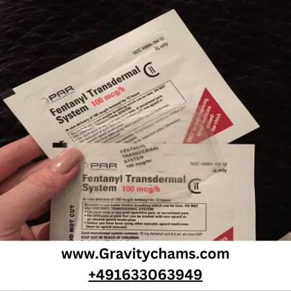 So Fentanyl Transdermal online kaufen schnell online