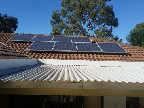 Solar Unlimited Calabasas