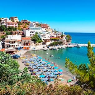 Solo travel tour services | Angela Jones - Dream Vacations