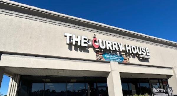 South Indian food in New Jersey