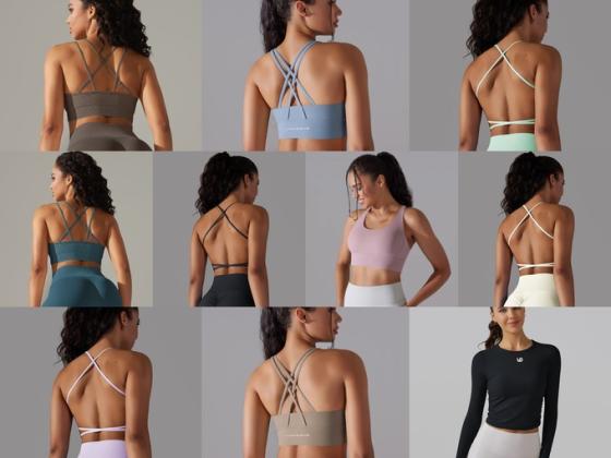 Sportkleding en Work-out Outfit Set Voor Vrouwen | Ultimate Gainz