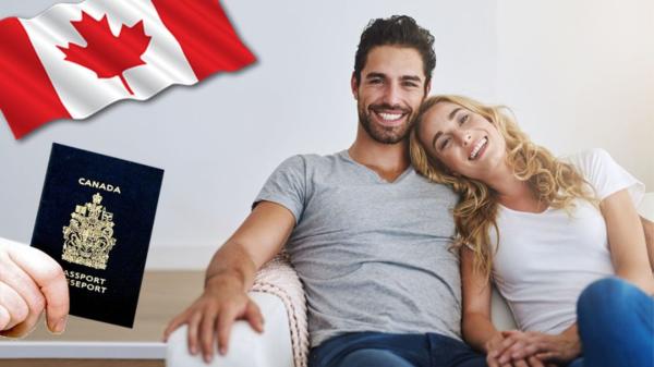 Spousal Open Work Permit