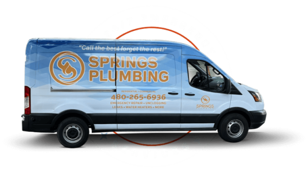 Springs Plumbing: Trusted Plumbing Specialist in Phoenix