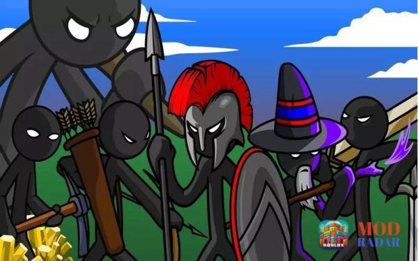 Stick War Legacy Mod | Mod Radar