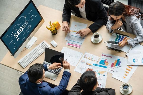 Stop Guessing—Start Winning with Expert Marketing