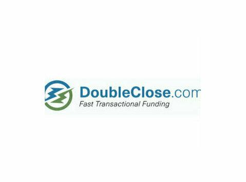 Stress-Free Transactional Funding in Nevada | DoubleClose.com