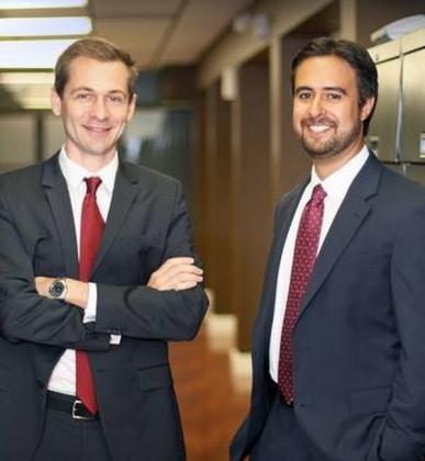 Stroleny Law: Criminal Defense Attorney