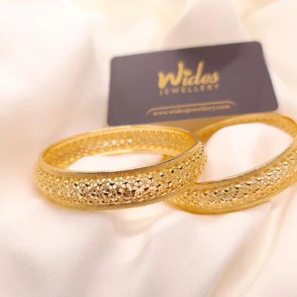 Stylish & Affordable – Wides Jewellery!