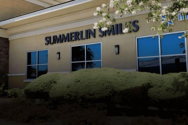 Summerlin Smiles