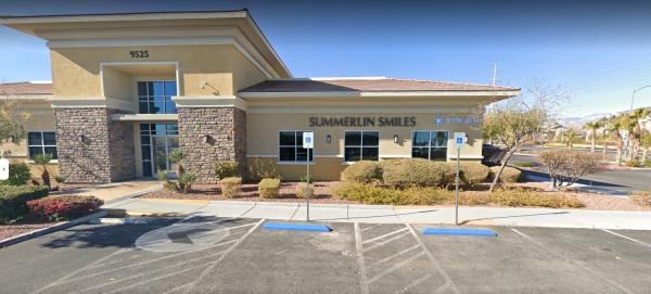 Summerlin Smiles