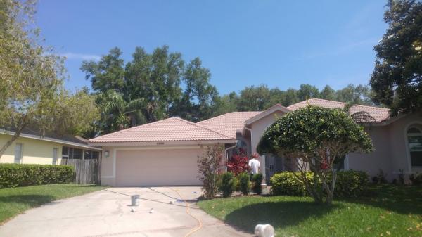 Suncoast Hydro Cleaning LLC