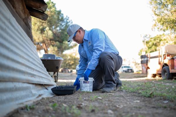 Suncoast Pest Management