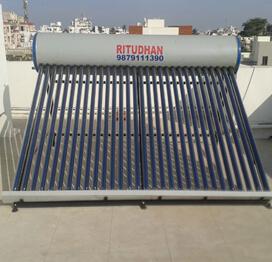 Supreme Solar Water Heater for Home,